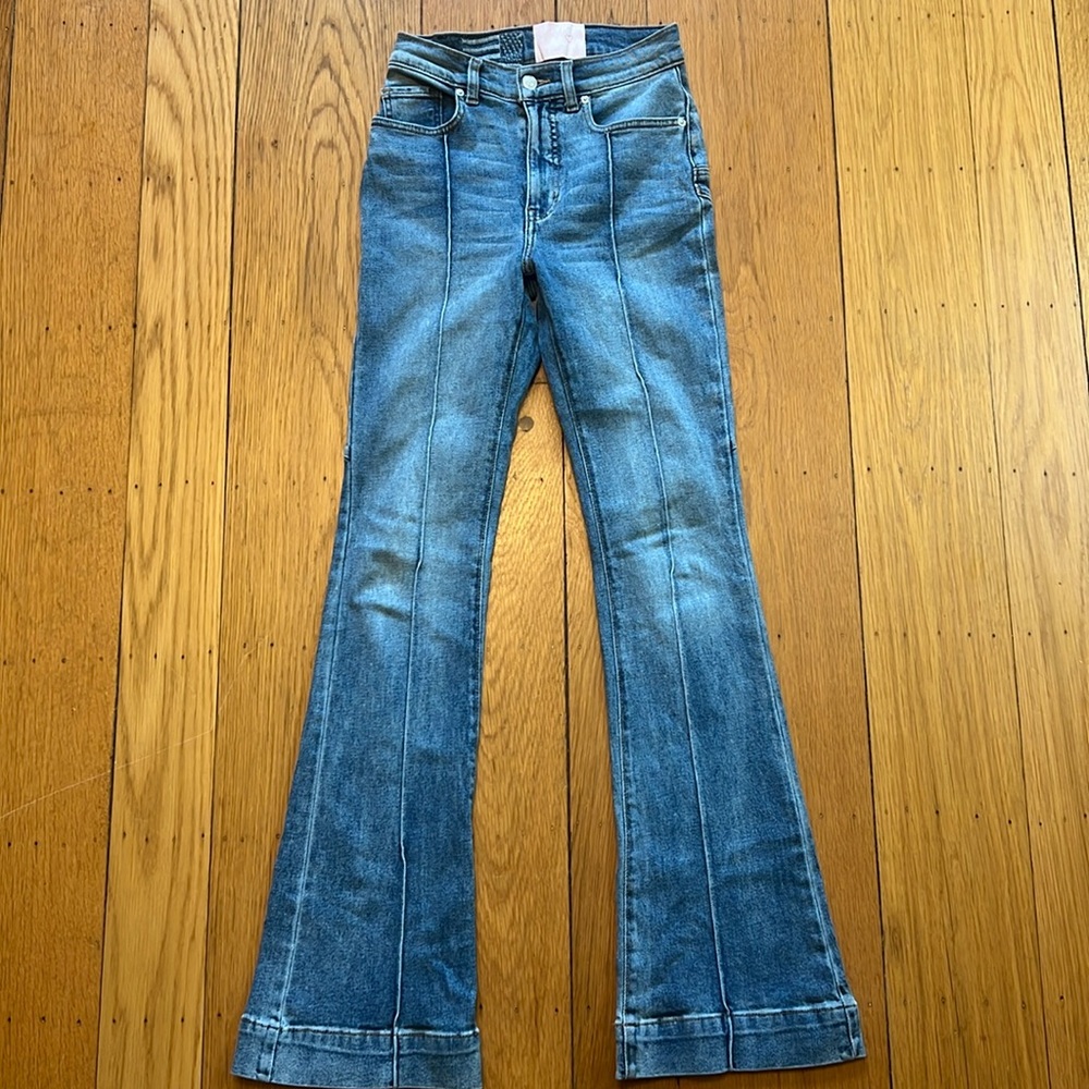 Bell Bottoms